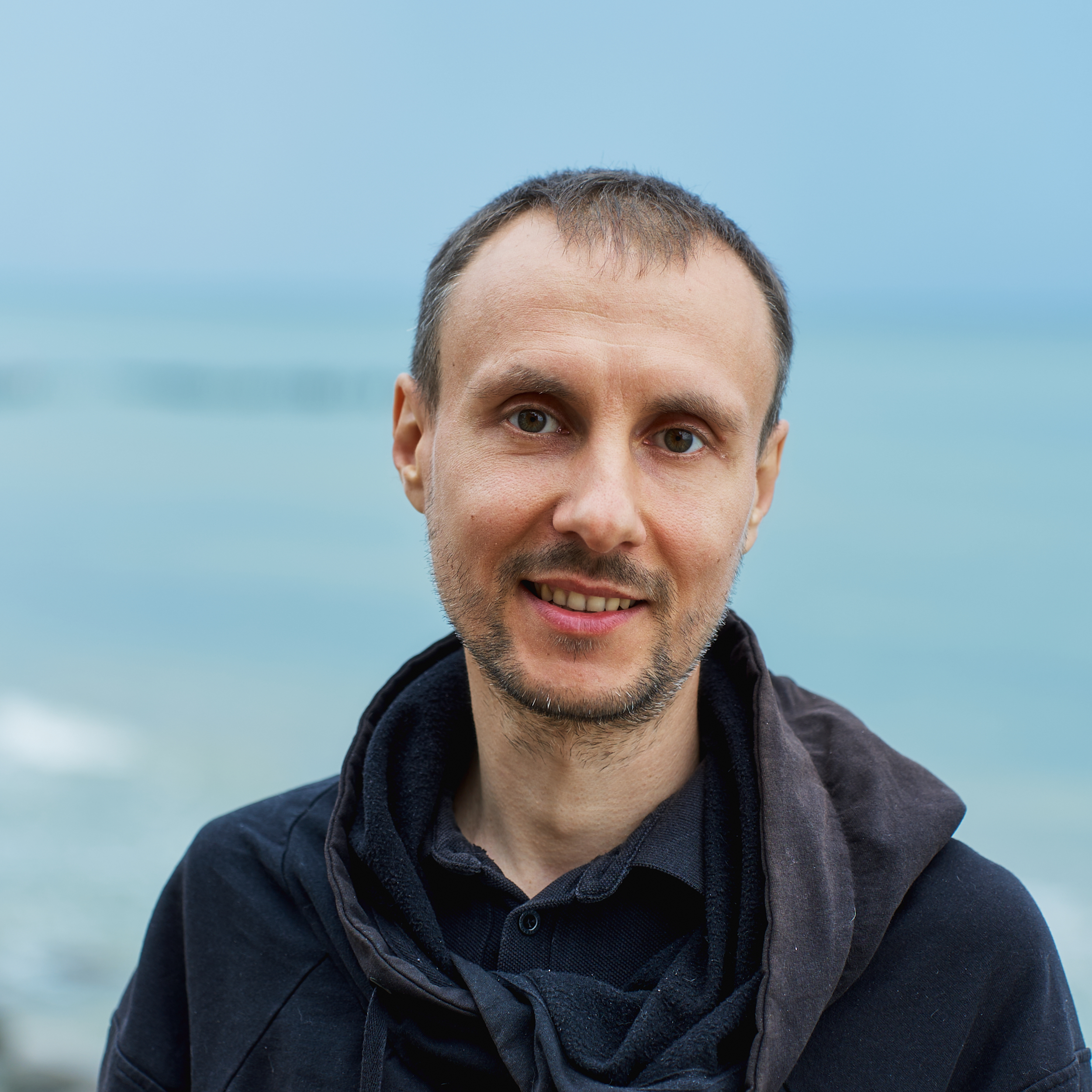 Иван Поздняков